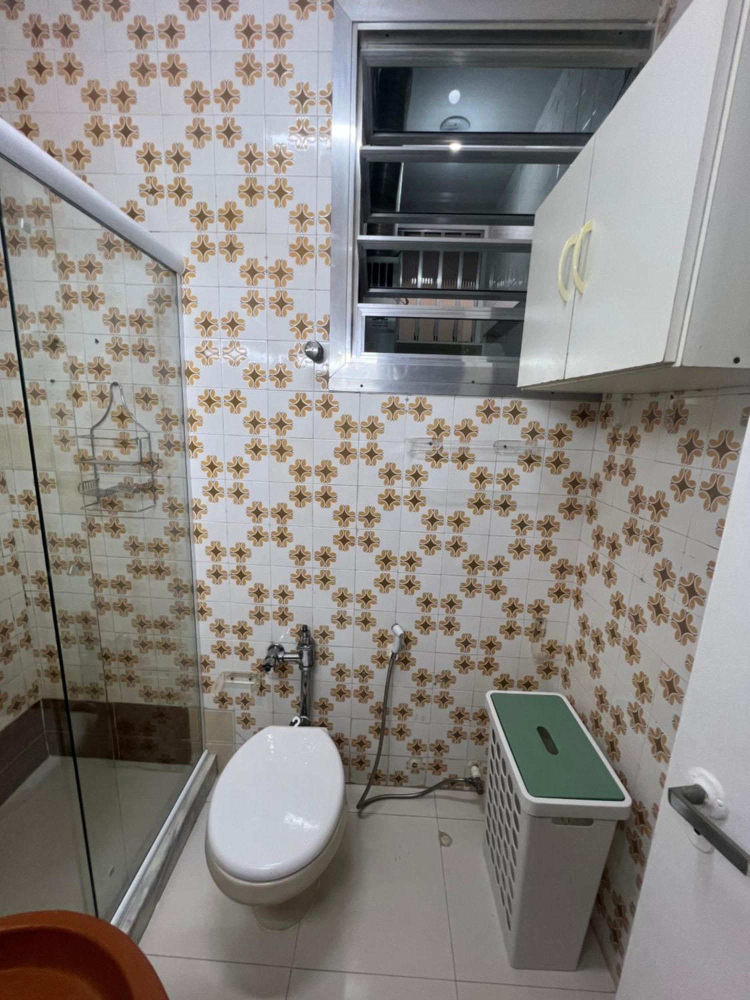 Apartamento Leme Com Vista O Mar