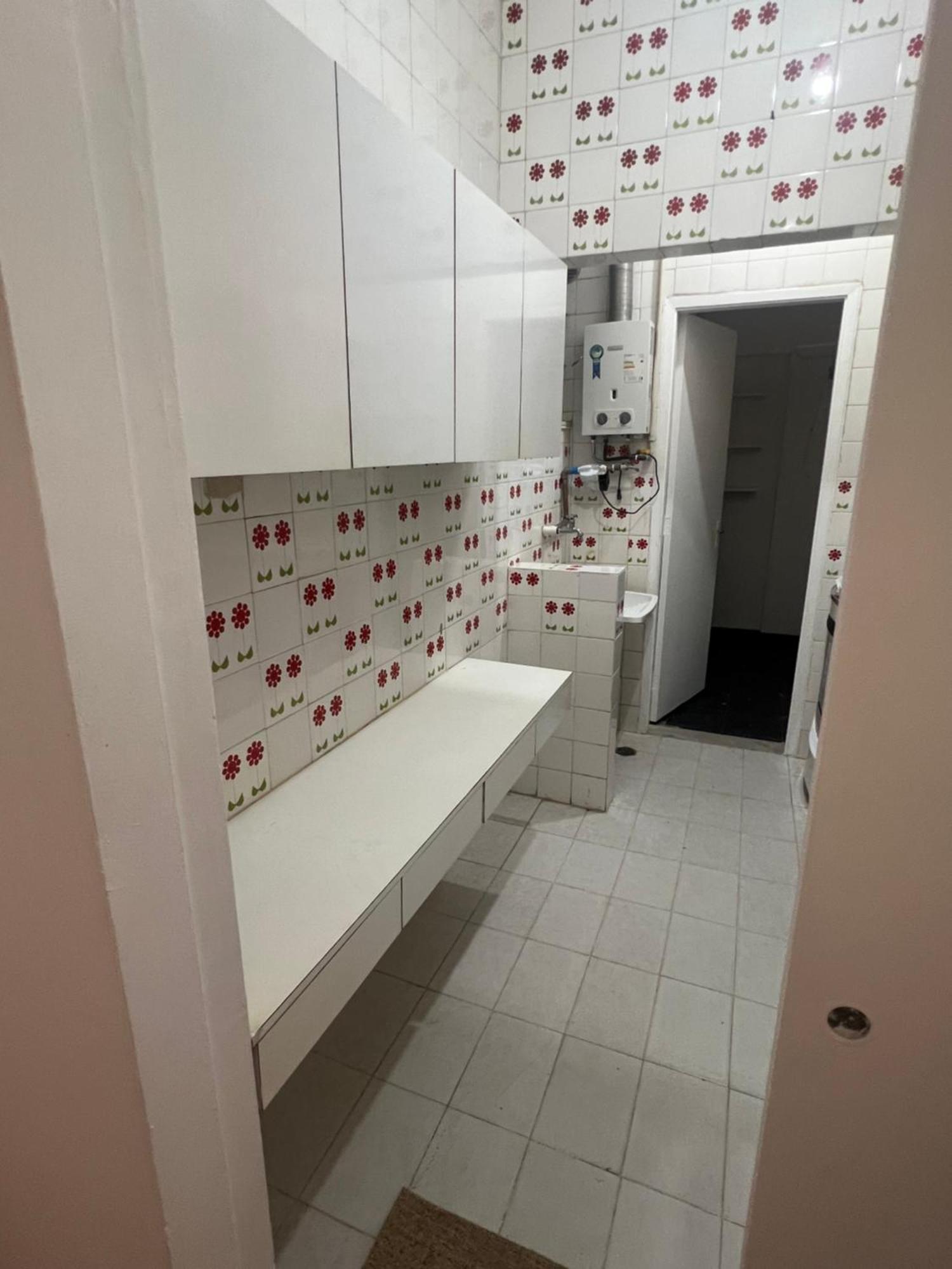 Apartamento Leme Com Vista O Mar Rio de Janeiro